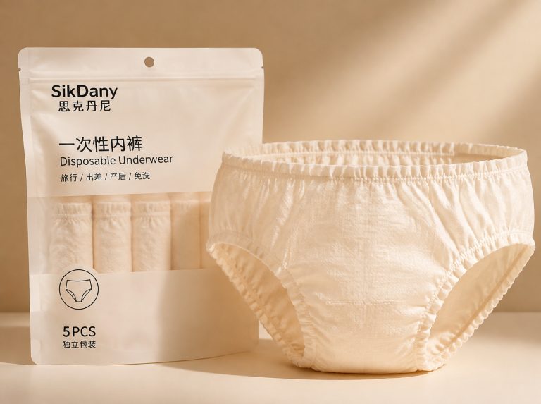 南平纯棉及涤纶独立装日抛袜